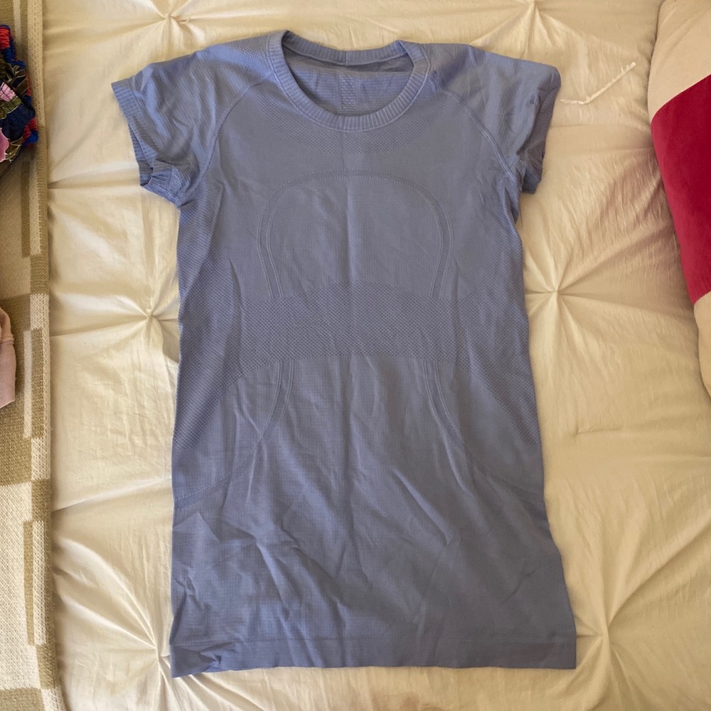 Lululemon swiftly tech